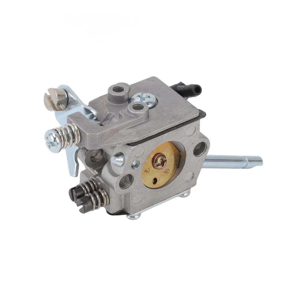 Premium Ersatzdochte & Dochtscheren für Trimmer-Vergaser | Hochwertige Aluminium-Generator-Dual-Fuel-Vergaser | Passt zu 4126 120 0600 | Langlebig & Effizient