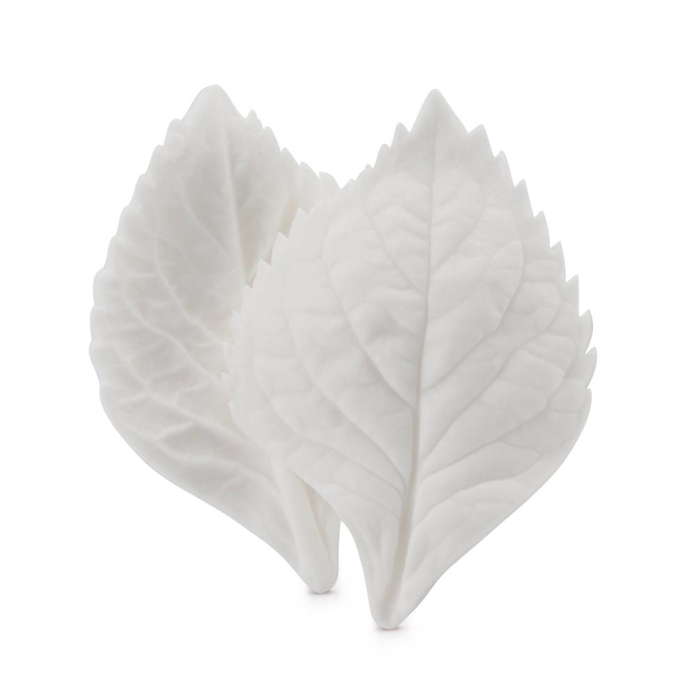 Kreative Seifenherstellung leicht gemacht! Set mit 6 Gießformen für Blätter und Rosenblätter aus Silikon. Perfekt für Fondant Schokolade und mehr – Ideales Werkzeug für 3D-Kuchendekorationen