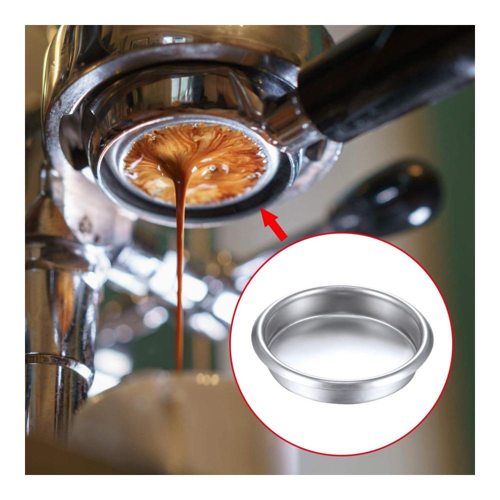 Premium Reinigungsbürsten-Set für Kaffeeliebhaber | 3x Bürsten für Kaffeemühlen -maschinen & Espressomaschinen-Gruppenköpfe | Effiziente Reinigung von Kaffee-Rückständen & Ablagerungen