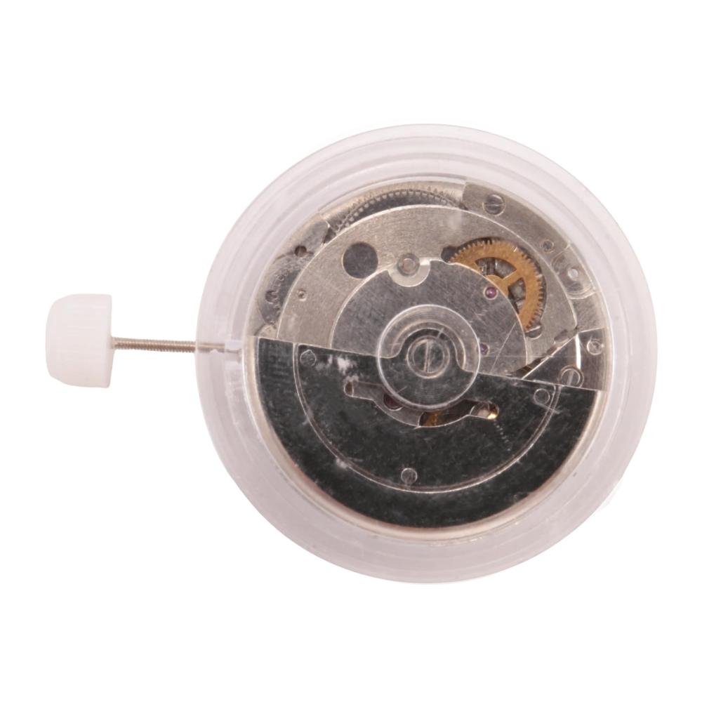 Entfesseln Sie Präzision mit dem Uhrwerk 8205 Einzelkalender! 6 Stiche für Uhrwerk 2813 Automatik – Upgrade für eine reibungslose präzise Zeitmessung. Ersetzt mühelos Uhrwerk 8205. Hochwertige Uhrwerke für einzigartige Zeitmessung