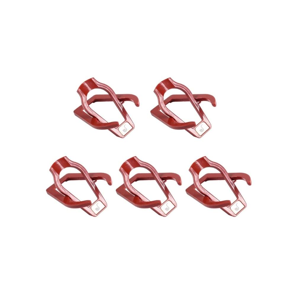 Entdecken Sie stilvolles Zigarrenzubehör Tragbarer faltbarer Pfeifenständer - 5-teiliges Set für Tabakliebhaber! Kunststoff-Rack für perfekte Aufbewahrung vertikaler Typ (276x224x157 Zoll). Genießen Sie Ihre Pfeifen mit Stil