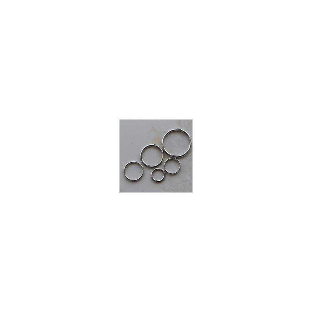 O-ringe Silber