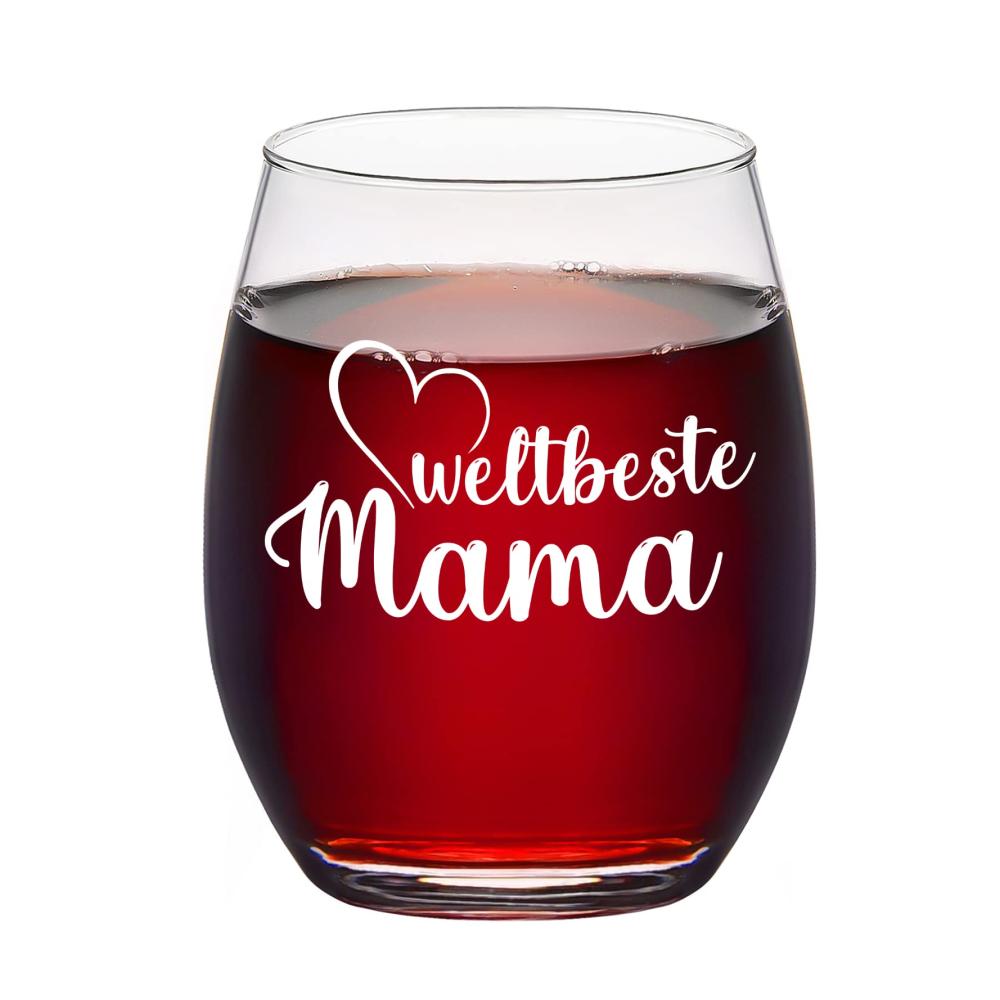 Weltbeste Mama