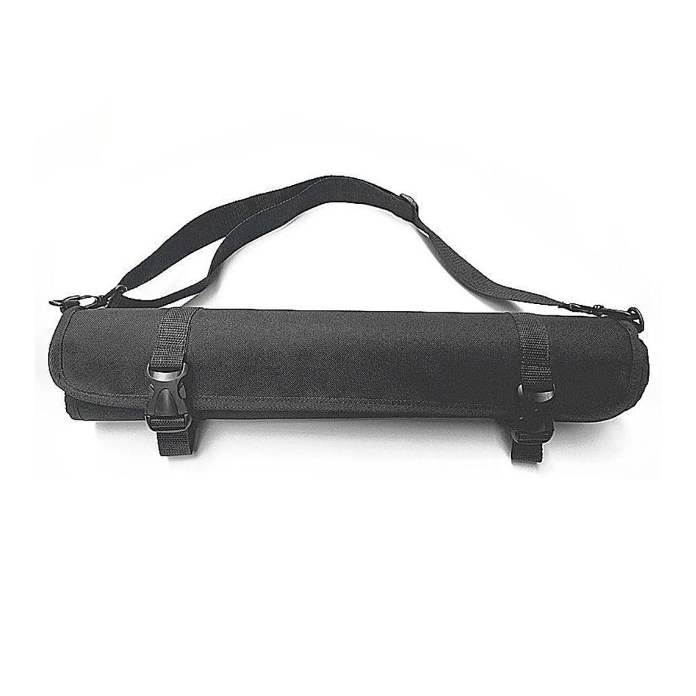 Kochmesser-Aufbewahrungstasche Multifunktionale Werkzeugtasche mit großer Kapazität. Robuste Messertasche für sichere Aufbew 
Premium Kochmesser Aufbewahrungstasche - Multifunktionale Werkzeugtasche mit großer Kapazität für Profis und Hobbyköche - Robuste Kochmessertasche für sicheren Transport und organisierte