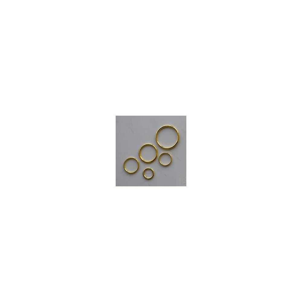 O-ringe Gold