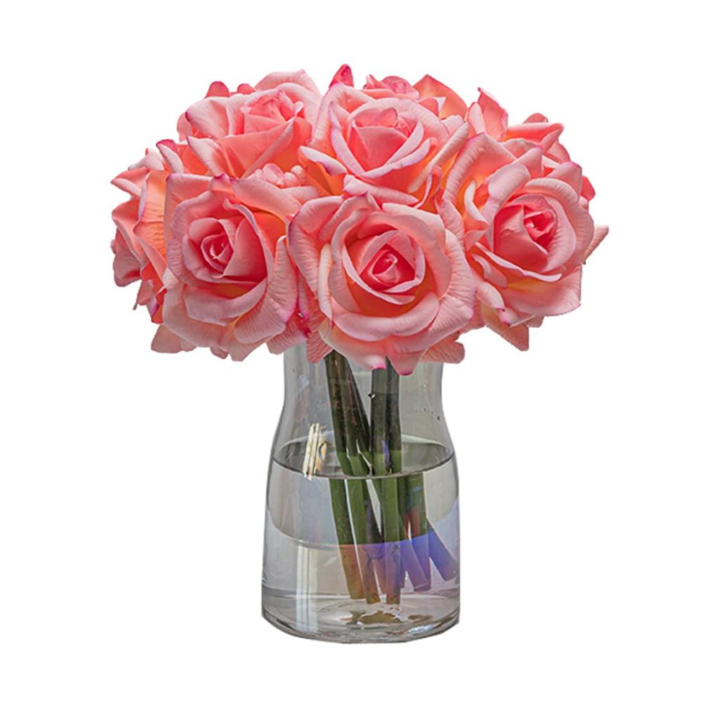 Rosa - Deep Pink