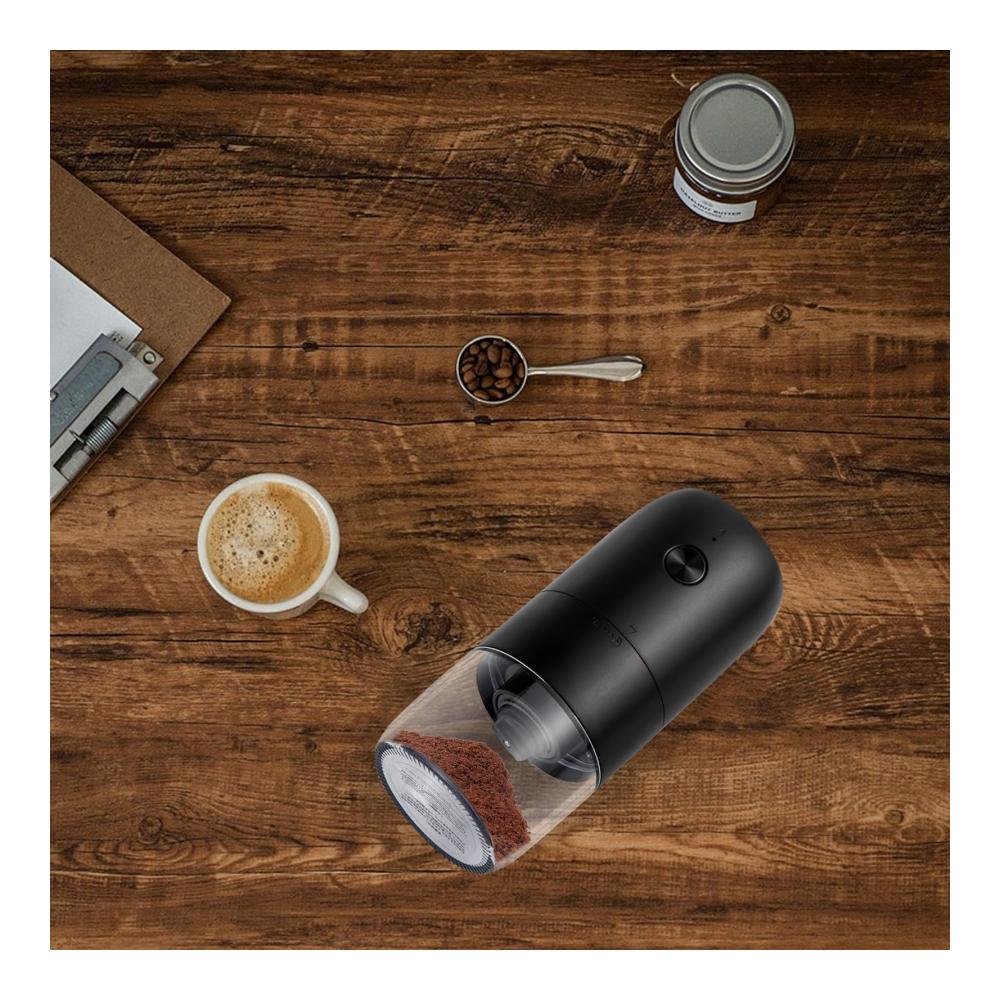 Erleben Sie traditionellen Genuss Manuelle Kaffeemühlen für perfektes Aroma | Handbetriebene Kaffeemühle mit einstellbarem Mahlgrad für exquisiten Kaffeegenuss jederzeit und überall