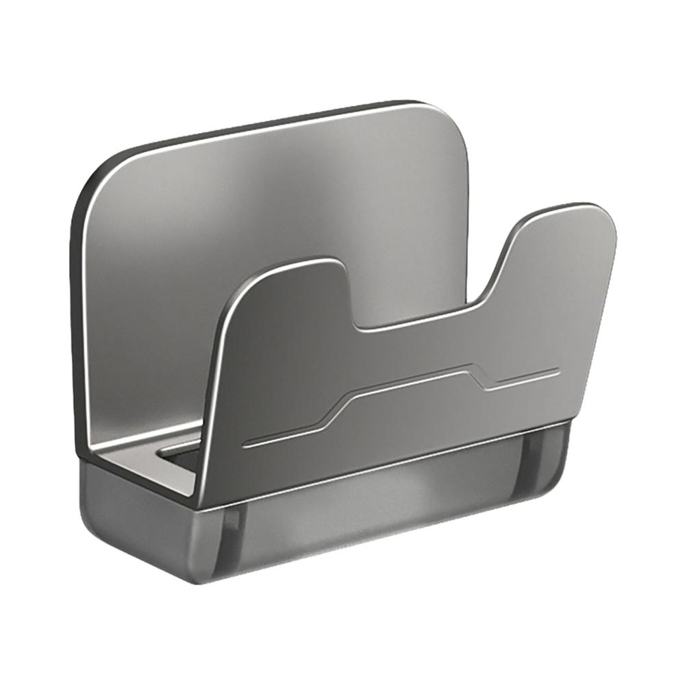 Organisatorisches Aluminiumregal für Küchentöpfe | Platzsparendes Deckel-Aufbewahrungsregal mit Abtropfschale | Leicht zu Reinigen | Schneidebretthalter | Küchenhelfer für Zuhause