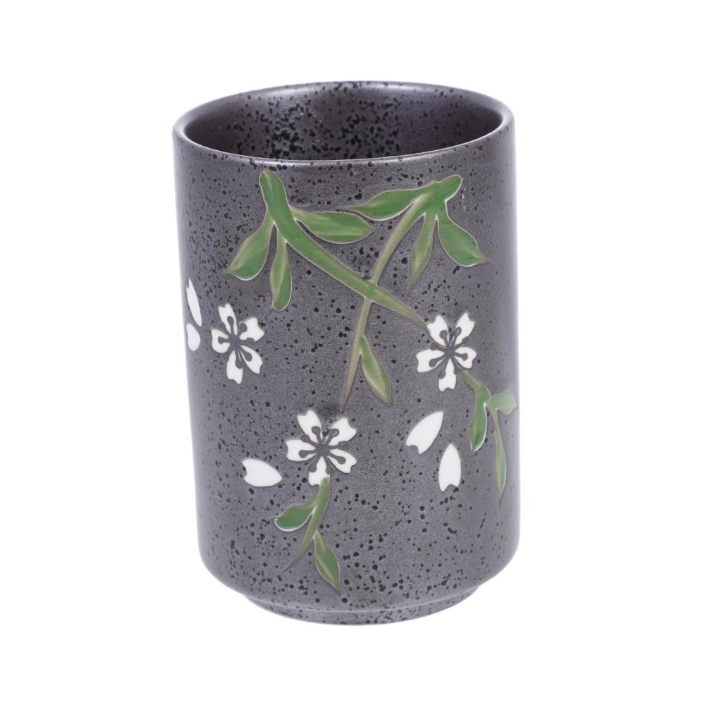 Exquisite Teetassen & Untertassen Set | Japanischer Stil Keramik Tassen für Tee-Liebhaber | Vintage Teebecher & Sake Halter | Handgemachte Chinesische Deko Wasserbecher