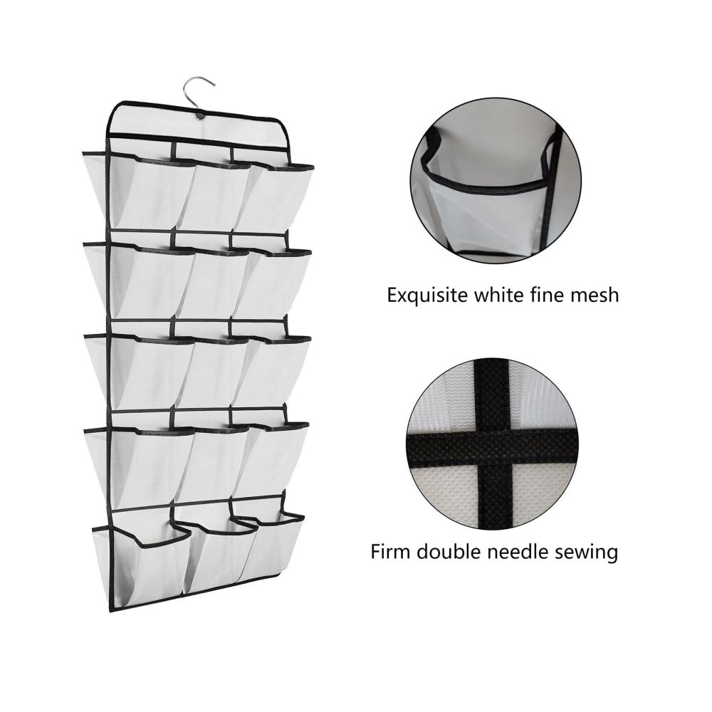 Organisieren Sie Ihre Küche mit Stil! Hängeleisten & -regale für Töpfe - Platzsparender Schrank Organizer für Töpfe Pfannen & Utensilien. Stilvoll und funktional