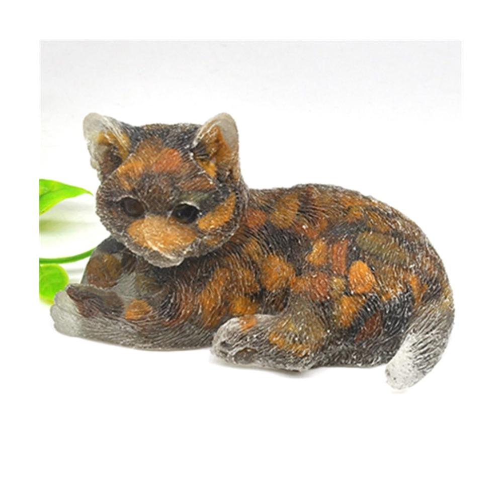 Tiger Eye