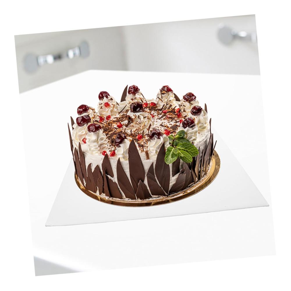 Entdecken Sie unsere Vielseitigkeit mit diesen 6St Springformen! Perfekt für Kuchen Torten und Desserts. Eckig rund dekorativ - alles in einem Set