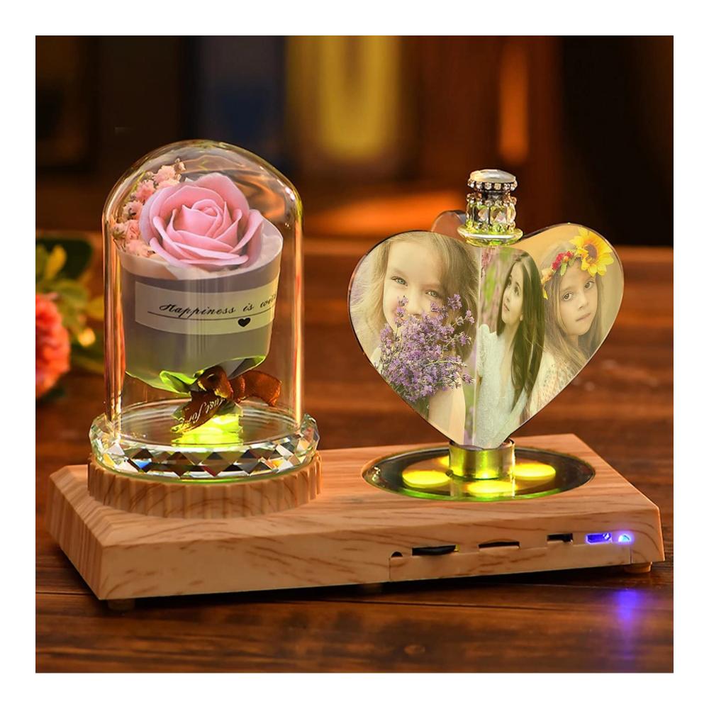 Bluetooth Herz-rosa Rosa