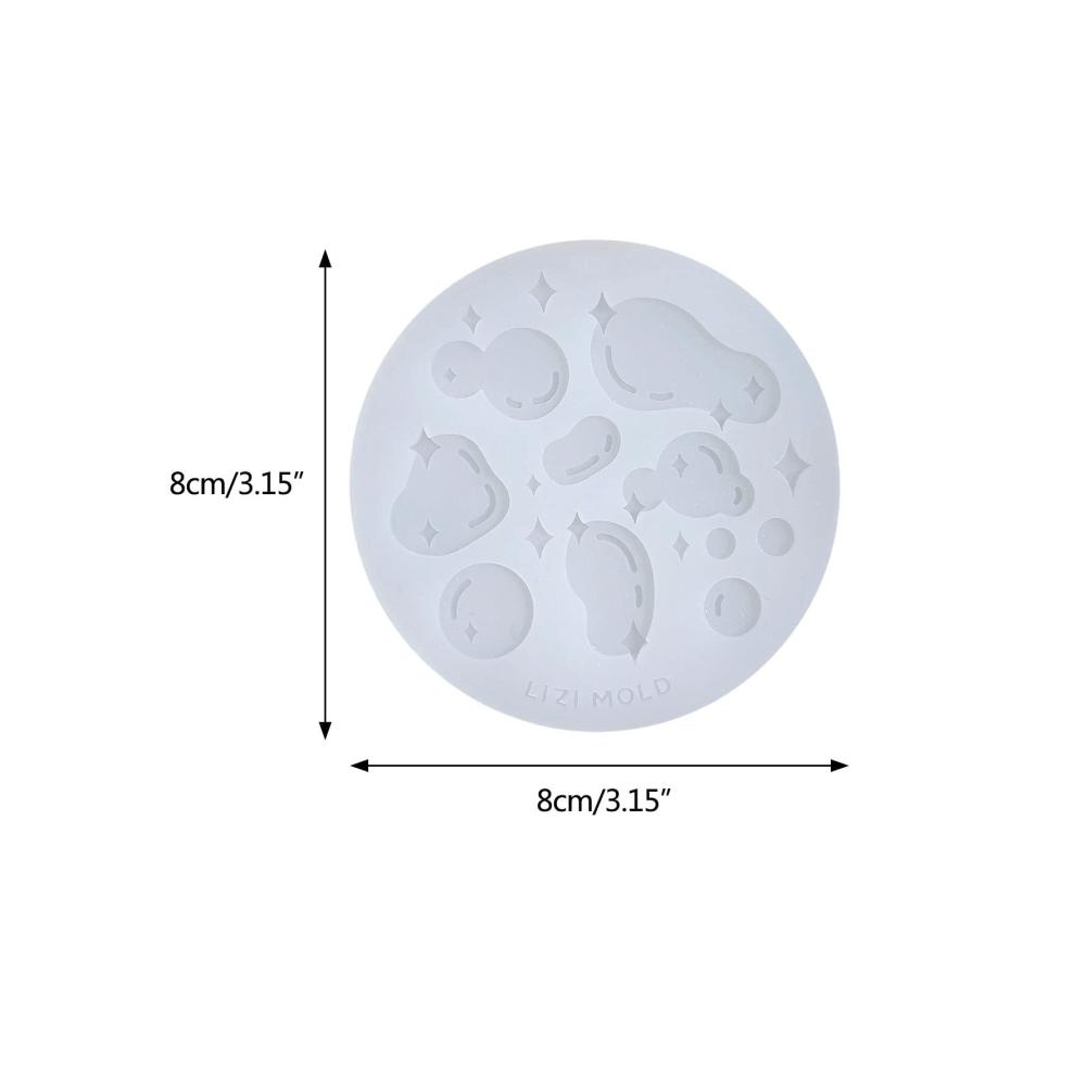 Entdecken Sie die Vielseitigkeit des Modellierens & Gießens mit unserer Silikonform Federn hohl für Epoxidharzfüllung. Perfekt für einzigartige Vögel und Schmuck