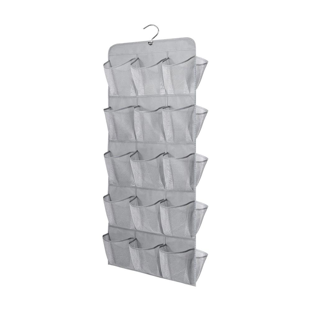Organisieren Sie Ihre Küche mit Stil! Hängeleisten & -regale für Töpfe - Platzsparender Schrank Organizer für Töpfe Pfannen & Utensilien. Stilvoll und funktional