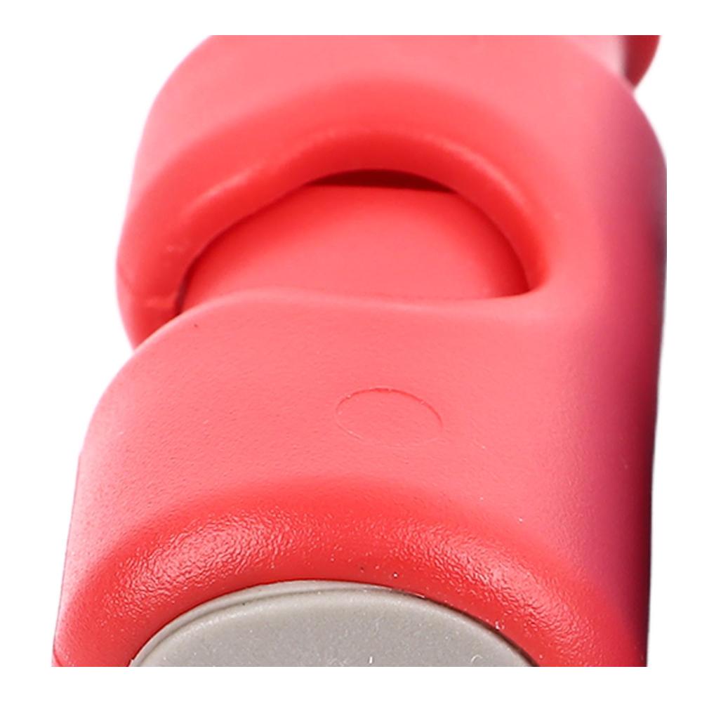 12 Stück Vorratsdosen-Sets | Frische & Ordnung bewahren | Brotbeutel-Clips aus stabilem ABS-Kunststoff | 3 Farben | Einfache Handhabung für Küche Haushalt & unterwegs