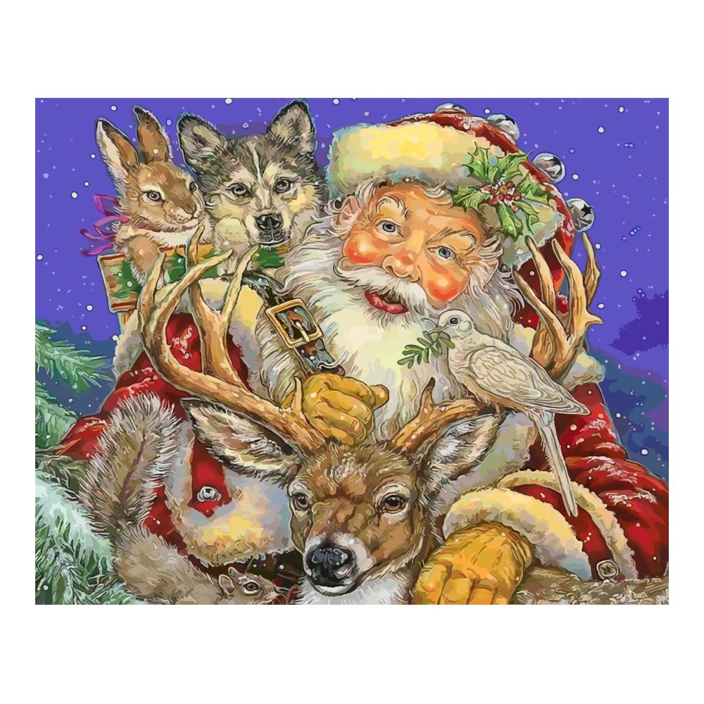 Weihnachtsmann