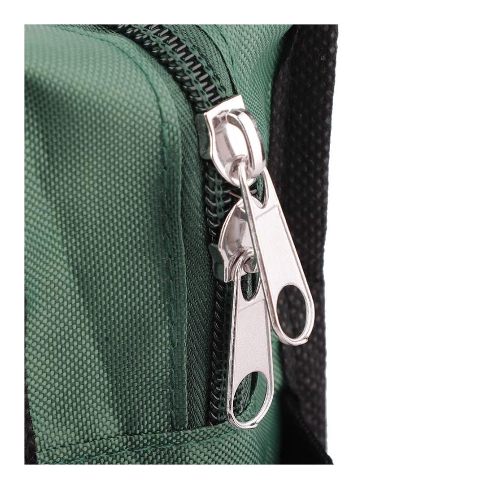 Aufbewahrungstasche für künstliche Weihnachtsbäume | Robuste Organizer-Tasche für einfache Lagerung | Praktische Lösung für Weihnachtsdekoration