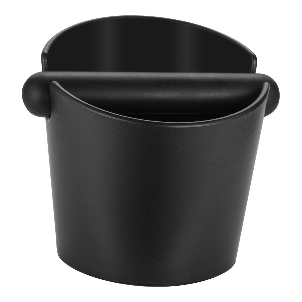 Effizienter APTSPADE Abtropfschalen-Kaffeesatzbehälter - Stilvoller Espresso Knock Box für die perfekte Kaffeezubereitung - Mini-Kaffeekasten mit praktischem Design und einfacher Reinigungsidee