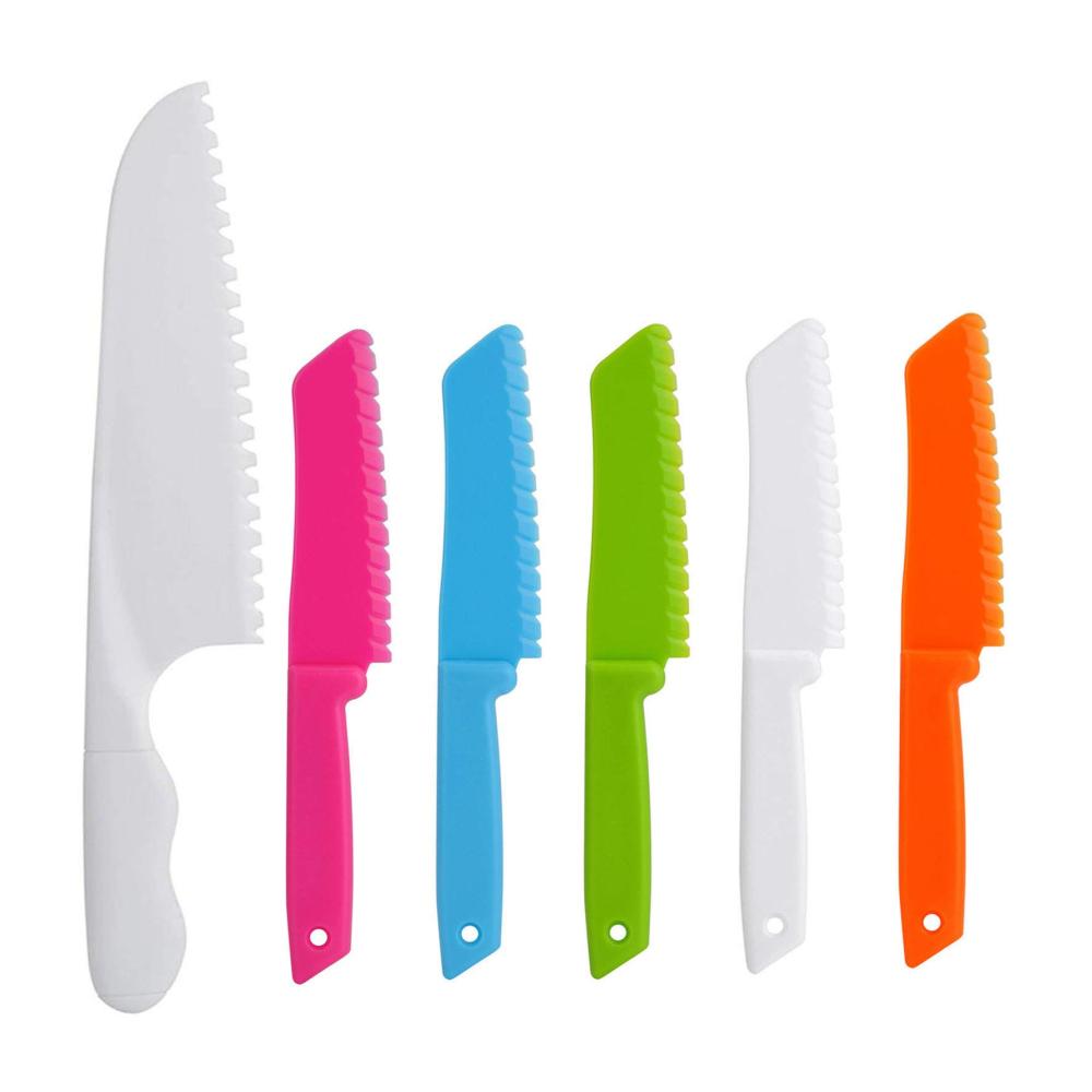 A1 6 Pack Colors