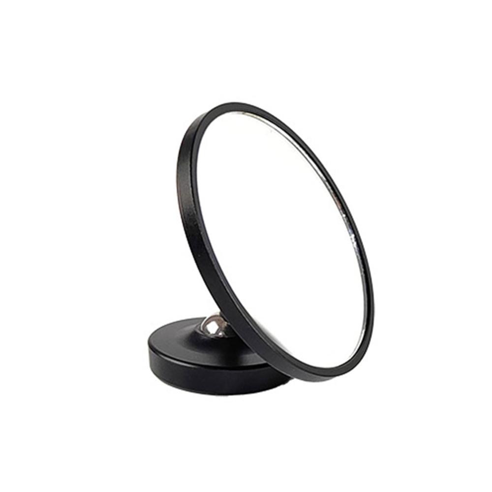 Magnetische Schnapsgläser | Set mit 6 | Rotierende Extraktion für stilvolle Getränkepräsentation | Perfekt für Partys und Bars | Einzigartiges Geschenk für Spirituosenliebhaber