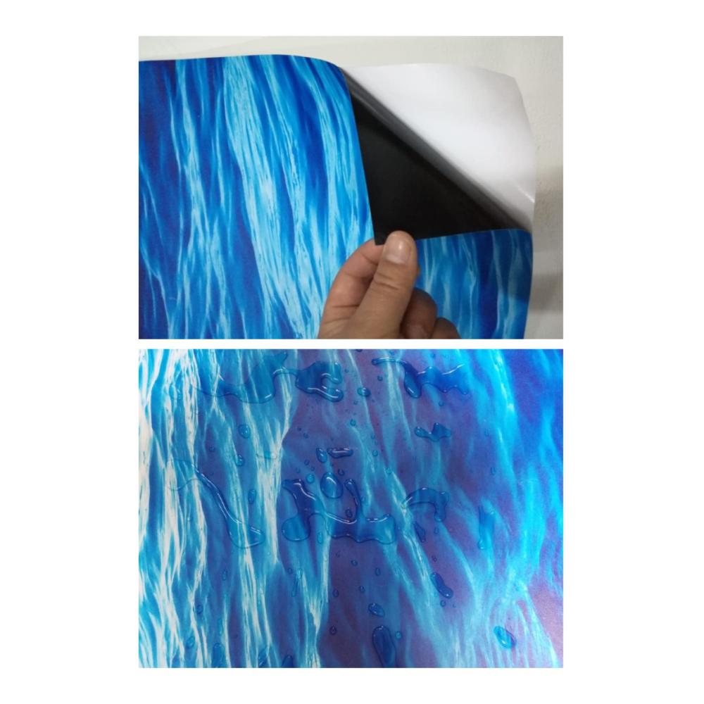 Verleihen Sie Ihrem Zuhause Glanz mit hochwertigen Fliesenaufklebern – Selbstklebende 3D-Bodenaufkleber für ein einzigartiges Ambiente – PVC wasserfest – 430 cm x 300 cm