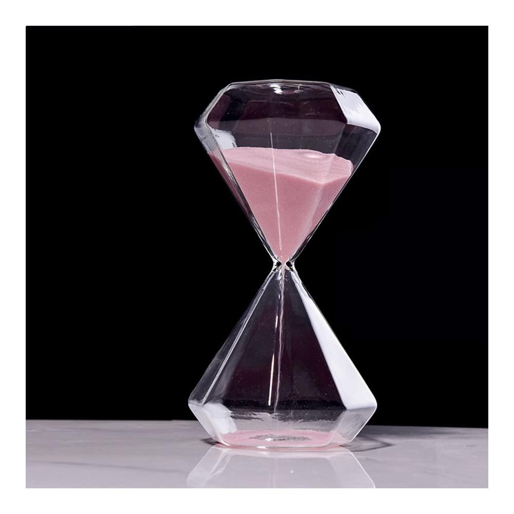 Pink Sand