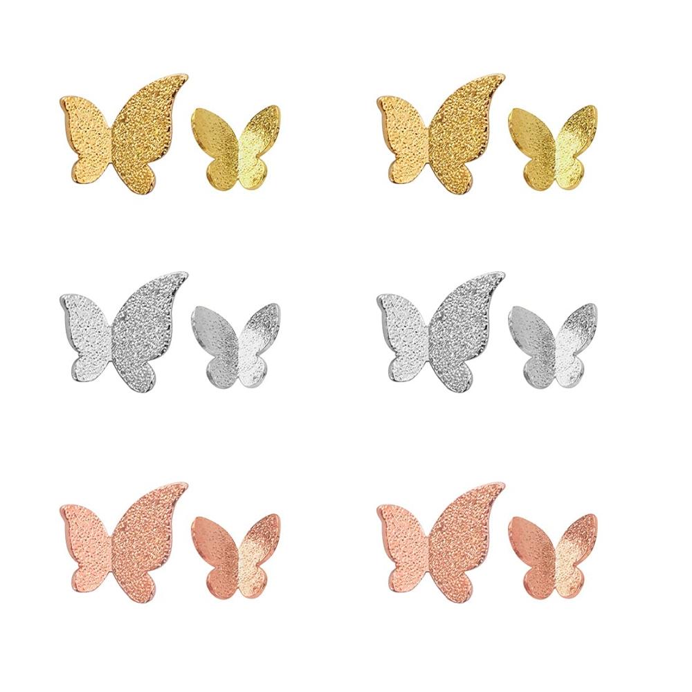 Entdecken Sie die Kreativität Haohai 150Stück Schmetterling Epoxidharz Zubehör Set für Schmuckherstellung - Hochwertige Legierungselemente Perfekt als Füllmaterial für Ihre Epoxidharzprojekte