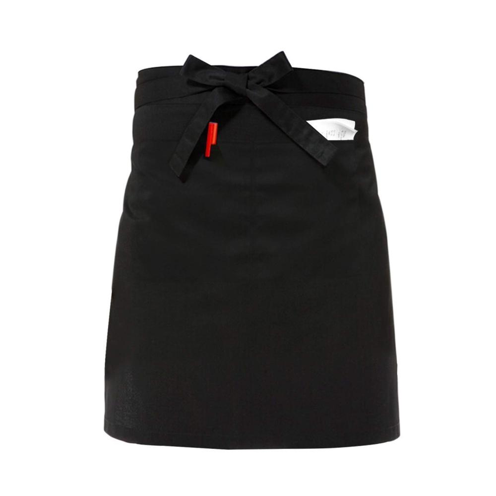 Entfachen Sie Ihre Kochleidenschaft mit Snowtain Schneespitze 2er Set stylischer Küchenschürzen - Ideale kurze Kellnerschürzen für Küche Bar und Garten. Praktisch modisch und bequem - Perfekt für Männer und Frauen die mit Stil kochen