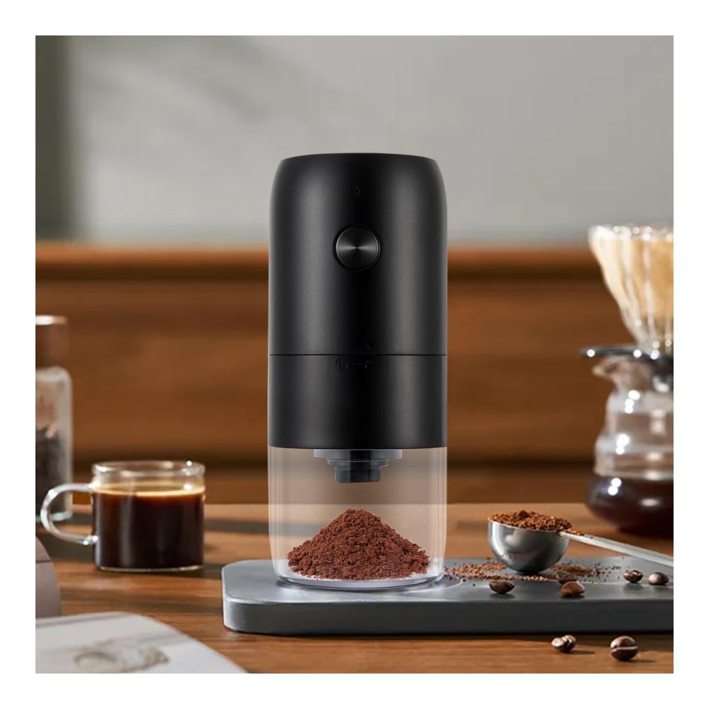 Erleben Sie traditionellen Genuss Manuelle Kaffeemühlen für perfektes Aroma | Handbetriebene Kaffeemühle mit einstellbarem Mahlgrad für exquisiten Kaffeegenuss jederzeit und überall
