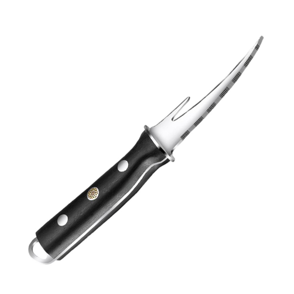 Entdecken Sie die Meeresfrüchte-Meister Garnelenschäler & Cutter Set - Effizientes Werkzeug zum mühelosen Entfernen von Garnelenschalen - Perfektes Shrimp Deveiner für Küchenprofis