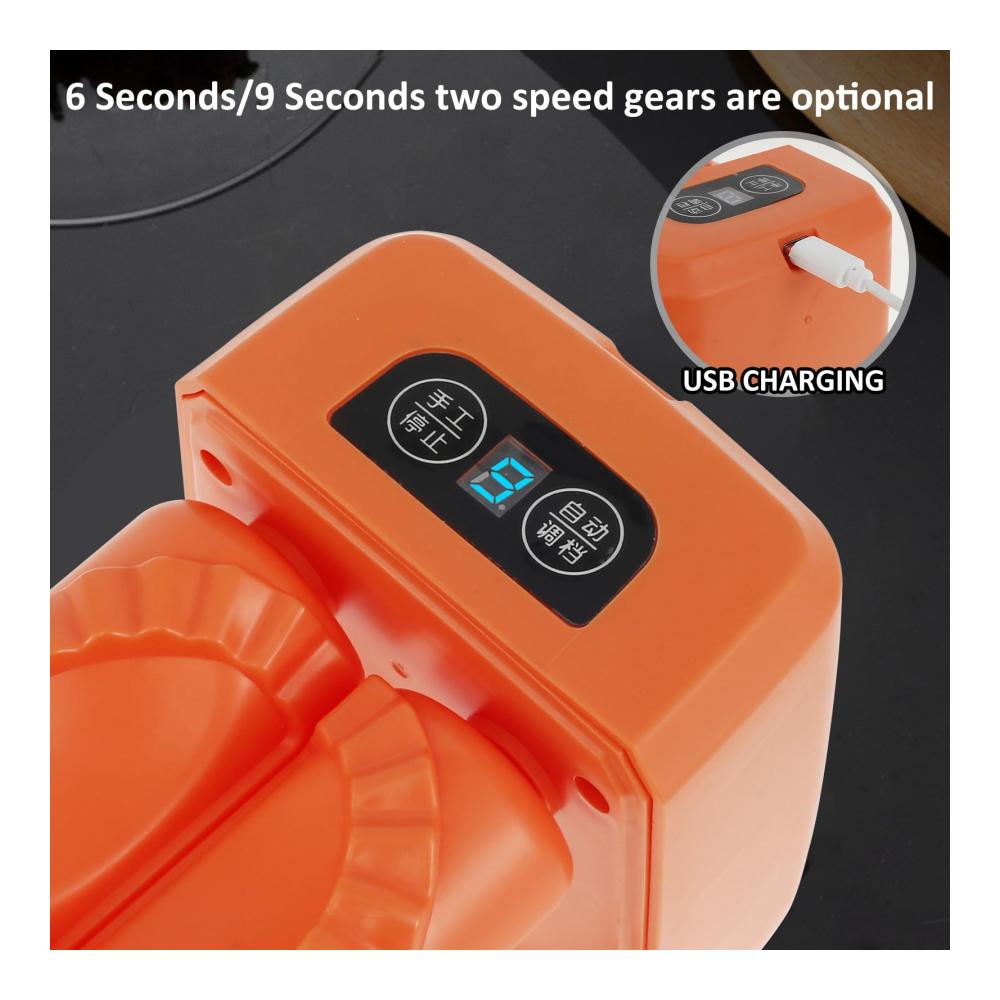 Manuelle Nudelmaschine Deluxe | Professioneller Knödelpressenhersteller | 2 Einstellbare Modi für Perfekte Teigwaren | Ergonomisches Design | Inklusive Zubehör | Haushalts-Küchenhelfer