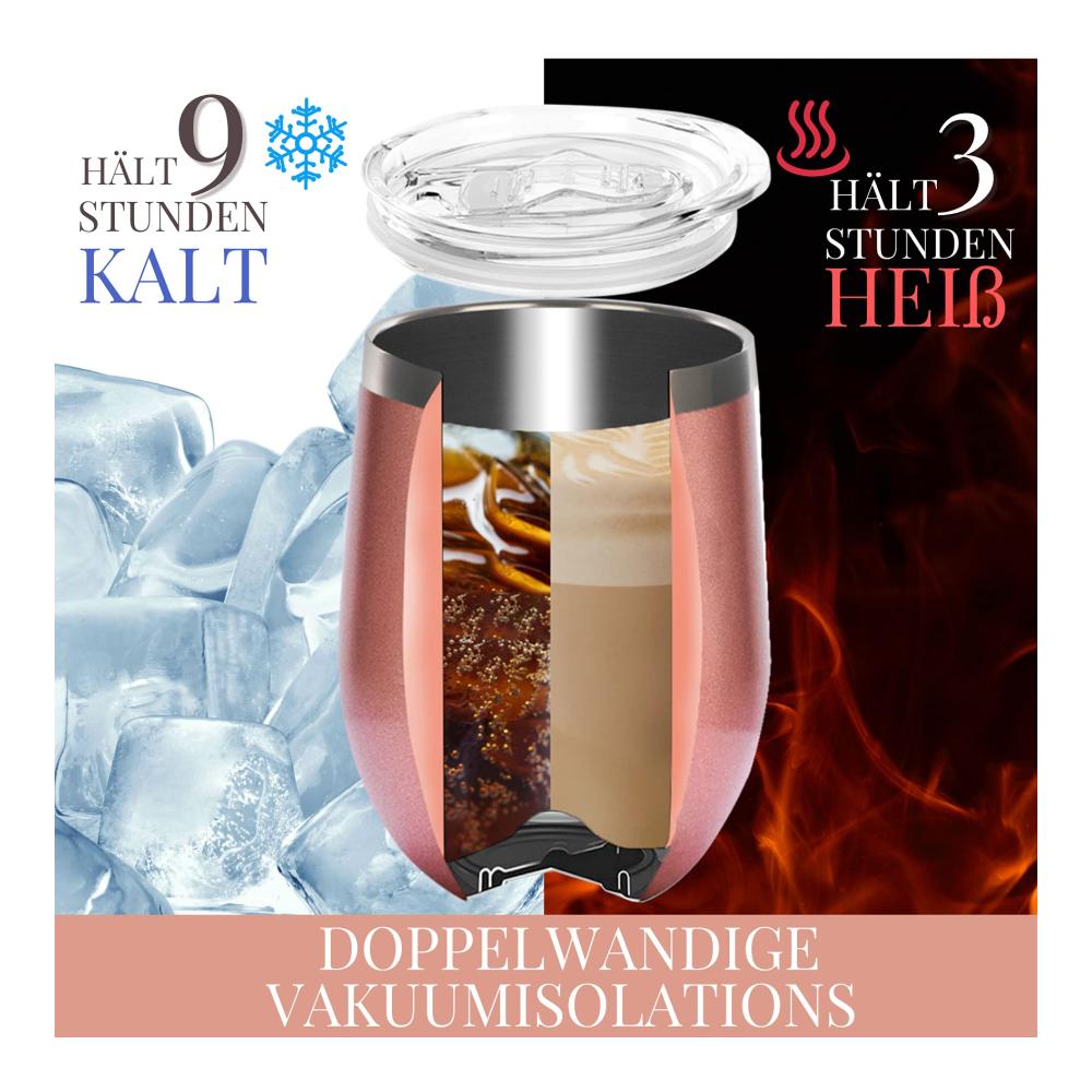 Whiskeygläser Set - Exklusive Kristallgläser für anspruchsvolle Genießer | Edles Trinkgeschirr für Whiskeyliebhaber | 6-teiliges Glas-Set mit stilvollem Design | Perfektes Geschenk für Männer & Frauen