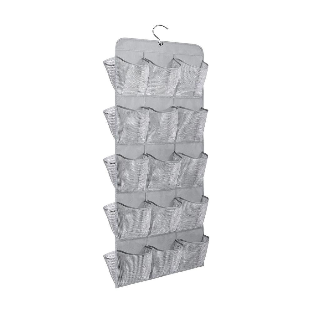 Organisieren Sie Ihre Küche mit Stil! Hängeleisten & -regale für Töpfe - Platzsparender Schrank Organizer für Töpfe Pfannen & Utensilien. Stilvoll und funktional