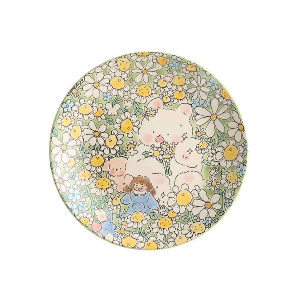 Daisy Essteller 20,3 Cm