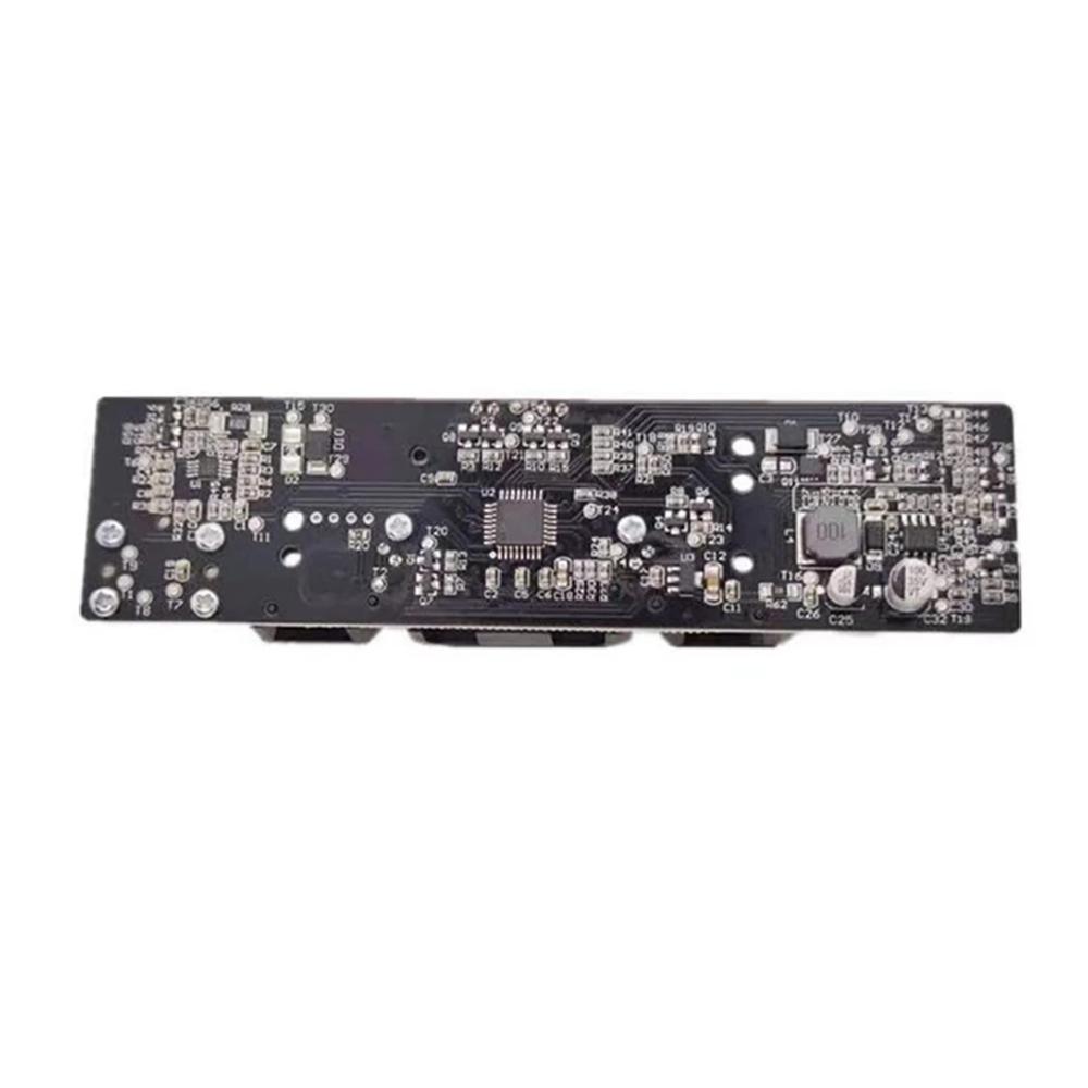 Entdecken Sie erstklassige Ersatzteile Staubsammelstation Motherboard für Eve Plus Saugroboter - Optimieren Sie Ihre Reinigung mit hochwertigem Ersatzzubehör