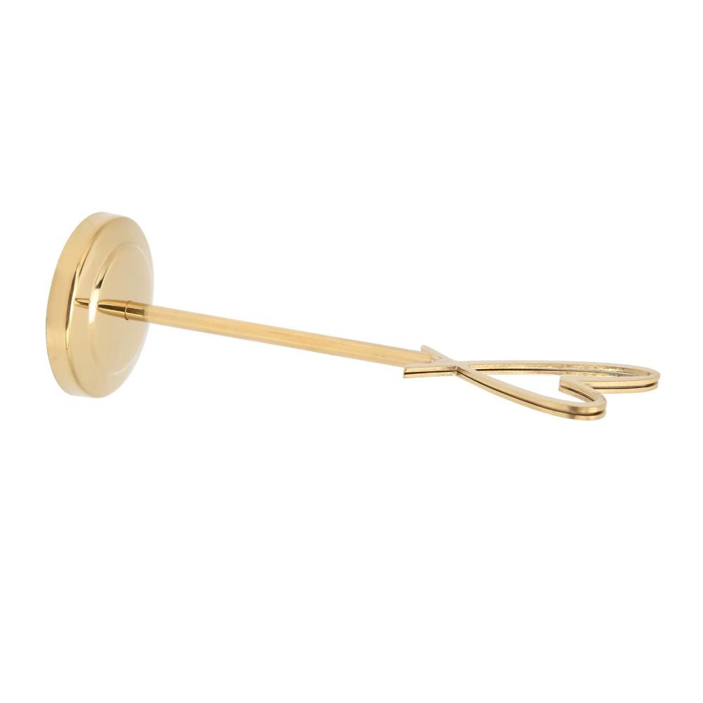 Elegante Tischkartenhalter für Hochzeit & Party - Goldene Draht-Fotohalter-Clips für Tischnummern Namensnotizen & Menüs - Perfekt für Büro und Schreibtischdekorationen