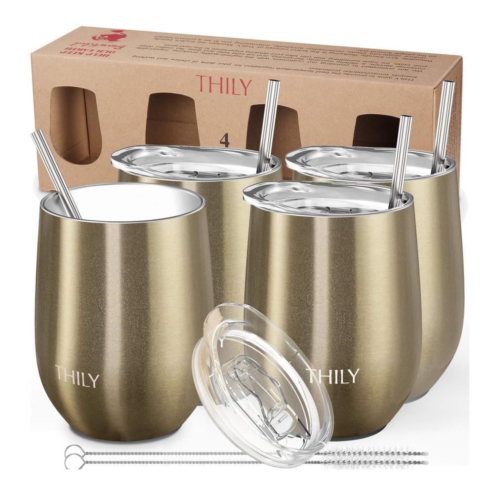 Funkelndes Champagner