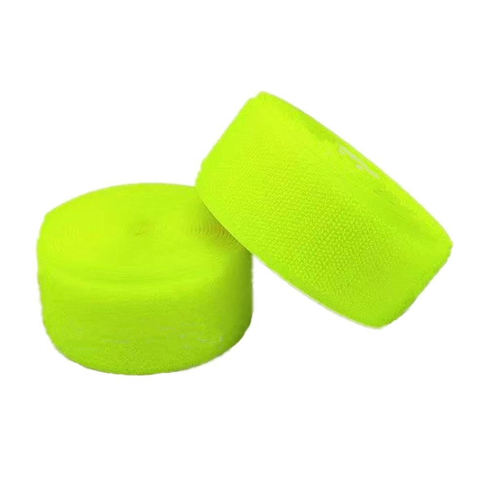 Fluorescent Yellow