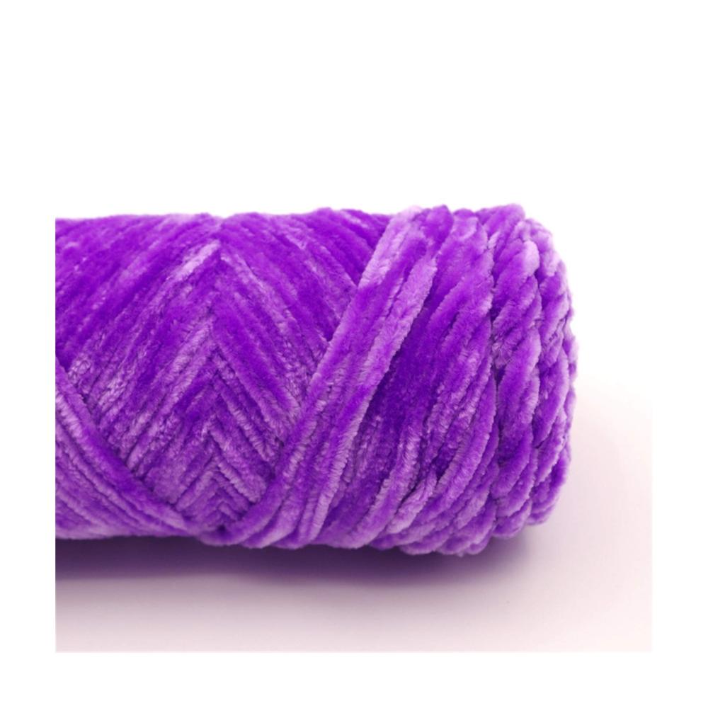 16 bright purple