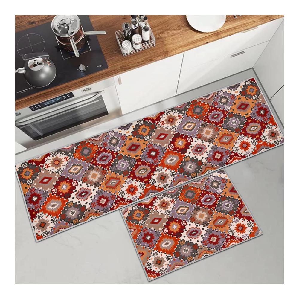 Farbiger Marmor B