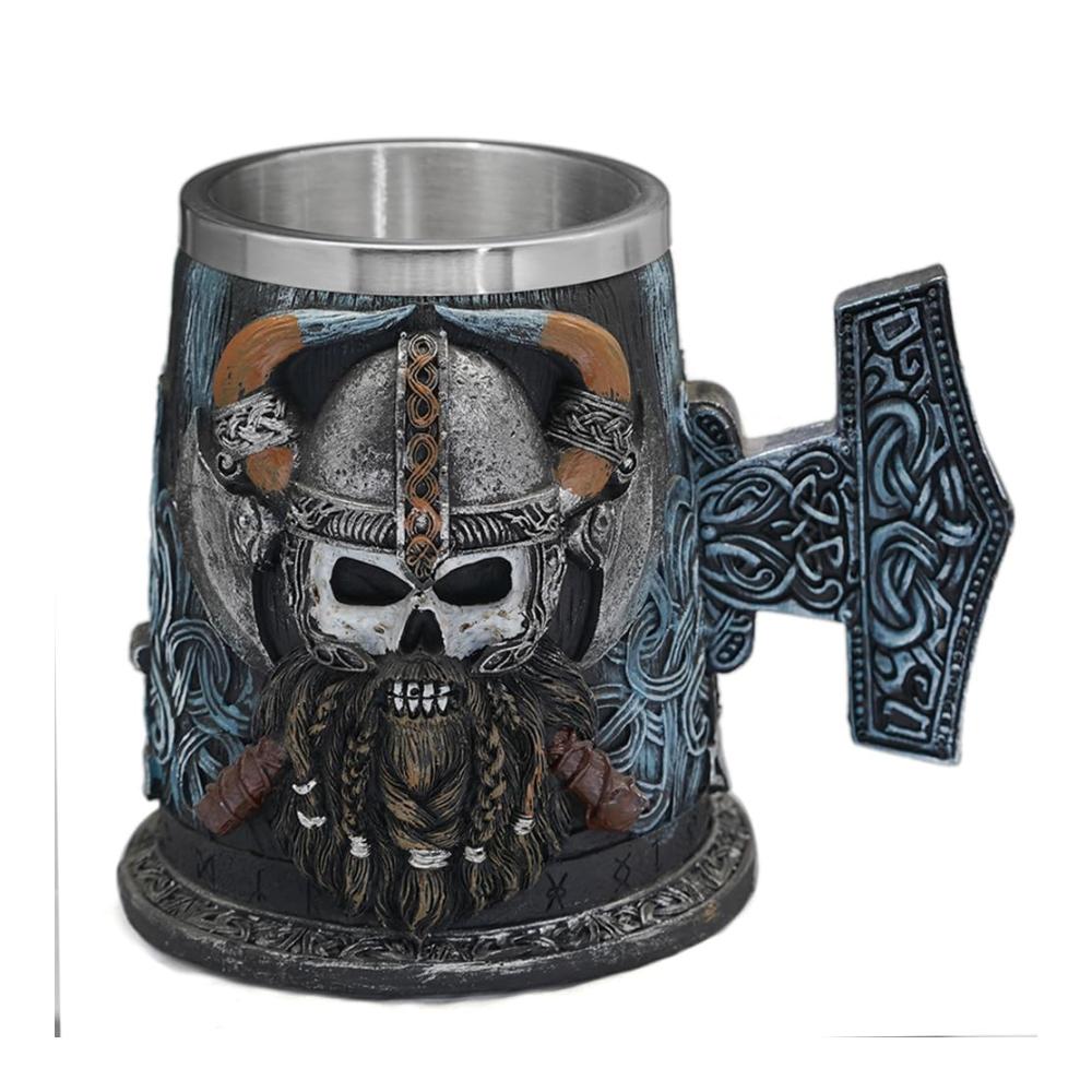 Viking Mug-3