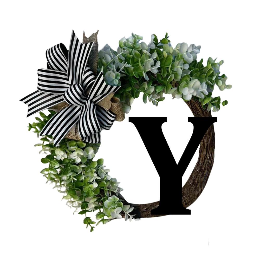 Y