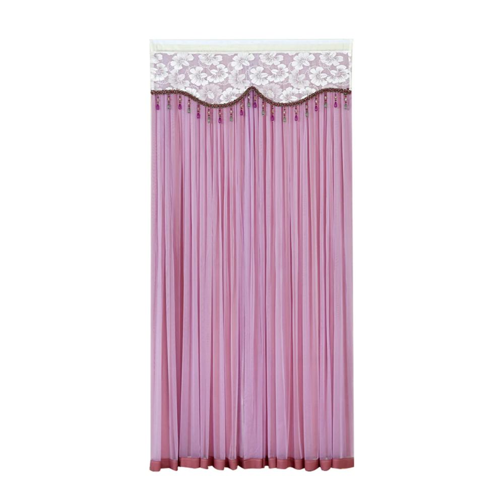 Exquisite Gardinenschals Elegante Vorhänge für stilvolle Wohnkultur | Frühlings-Saison Designs | Perfekte Akzente für Schlafzimmer Bad & mehr