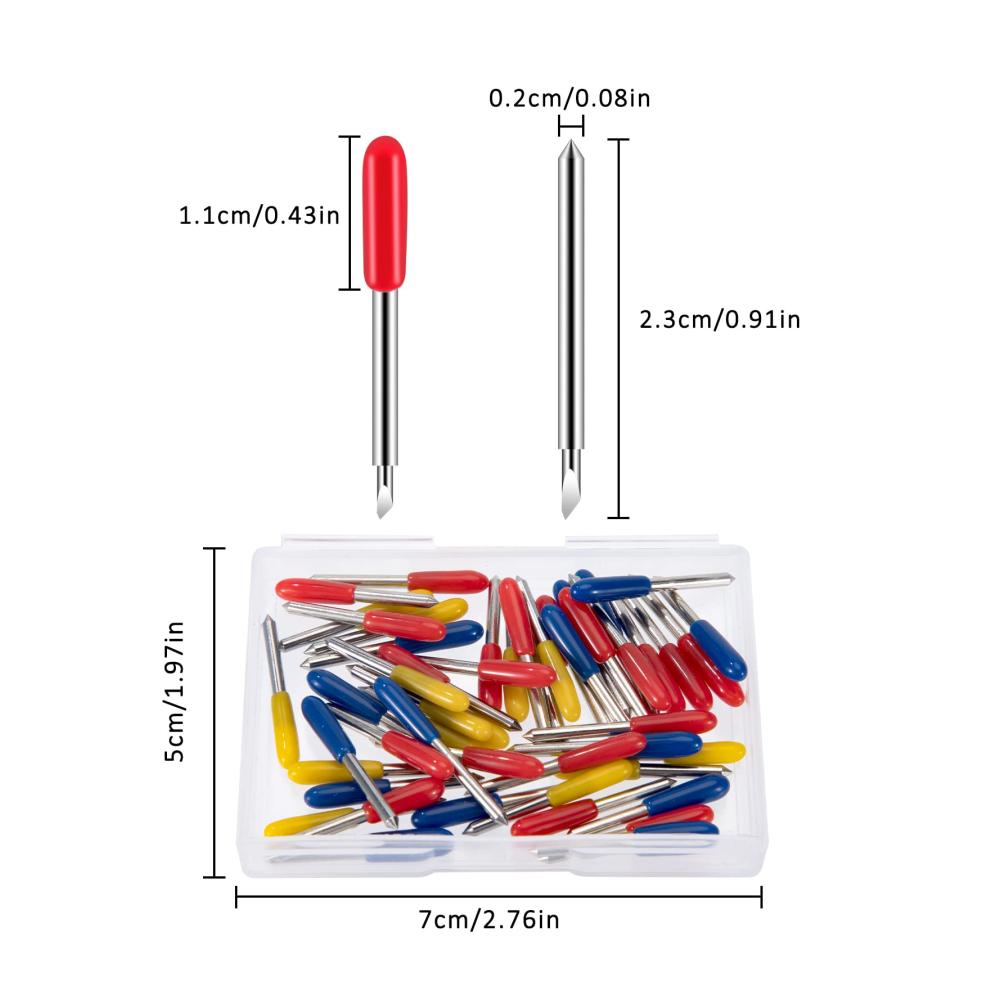 Entdecken Sie 
Premium Sie diemetall Eseatzzkkeitenn für für Rolandür Roland VinylRoland Vinyl Plotland Vinyl PlotteratzVinyl Plotter Cutterinyl Plotter Cutter -lotter Cutter - er Cutter - 50er - 50 St0 Stück ck 3030°°/ochhpr/räz°isee Hartmetallklingenpatibel mit Explore Airore Air e Air 2 Air 2 MakerAir 2 Maker -r 2 Maker - Pr 2 Maker - Prä2 Maker - PräziseMaker - Präzise Schaker - Präzise Schriftz präräzise Schriftzuschnäzise Schriftzuschnittese Schriftzuschnitte und Grafchriftzuschnitte und Grafikenftzuschnitte und Grafiken
tzuschnitte und Grafiken