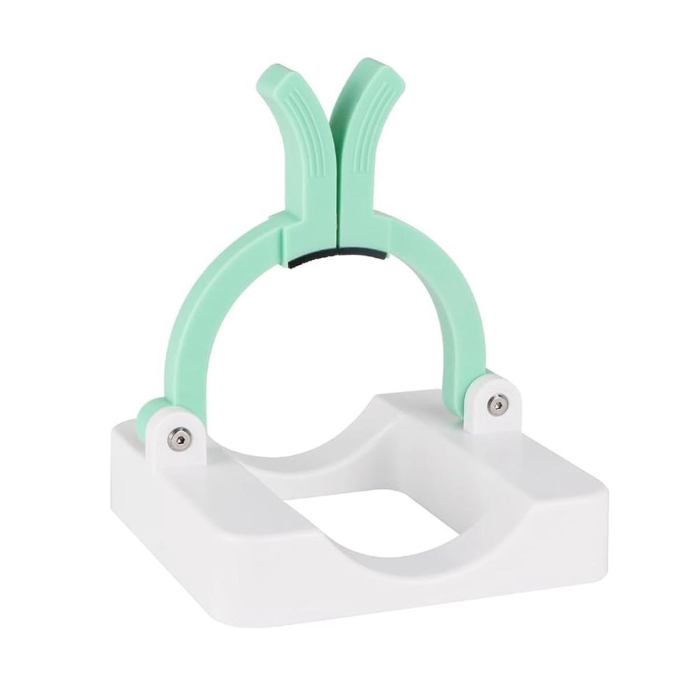 Hochwertige Druckpresse für Sublimationsbecher | Tassenklemme mit Halterung | Pincher-Werkzeug für 20/16/12 oz Rohlinge | Einfache Installation & Nutzung | Robust & Langlebig