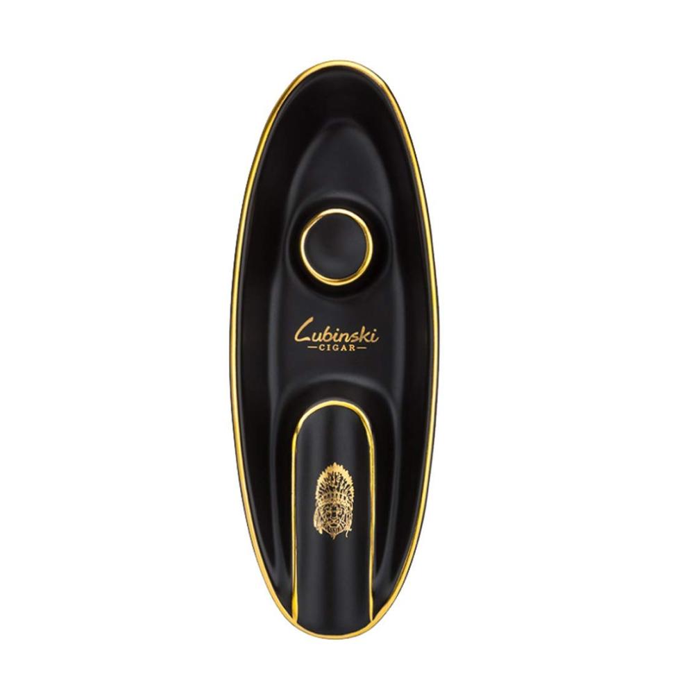 Entdecken Sie den Luxus Keramik Zigarren-Aschenbecher in Boot-Form mit Metall-Details und Kunst-Design. Genießen Sie stilvolles Rauchen mit unserem exquisiten Zigarren-Aschenbecher (schwarz). Perfekte Kombination aus Eleganz und Funktionalität für Ihre Rauchererfahrung. Best