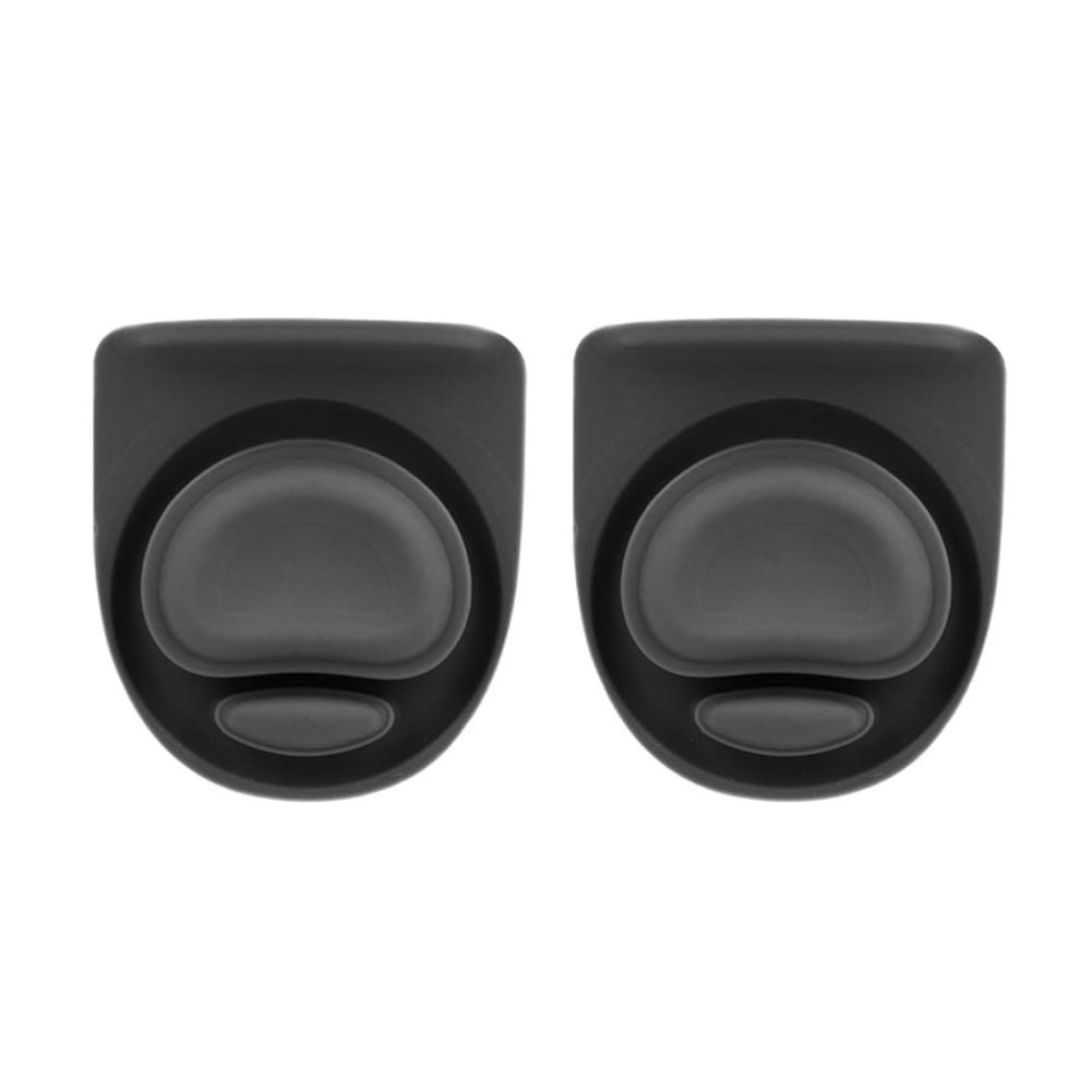 2er/4er Set Silikonverschlüsse für Thermosflaschen - Auslaufsicherer Ersatzdeckel für Owala FreeSip 19/24/32/40oz Flaschen - Wasserbecher-Dichtungen für frischen Genuss unterwegs