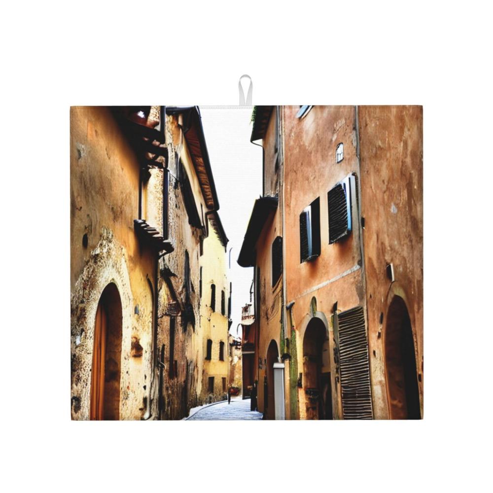 Italien Toskana
