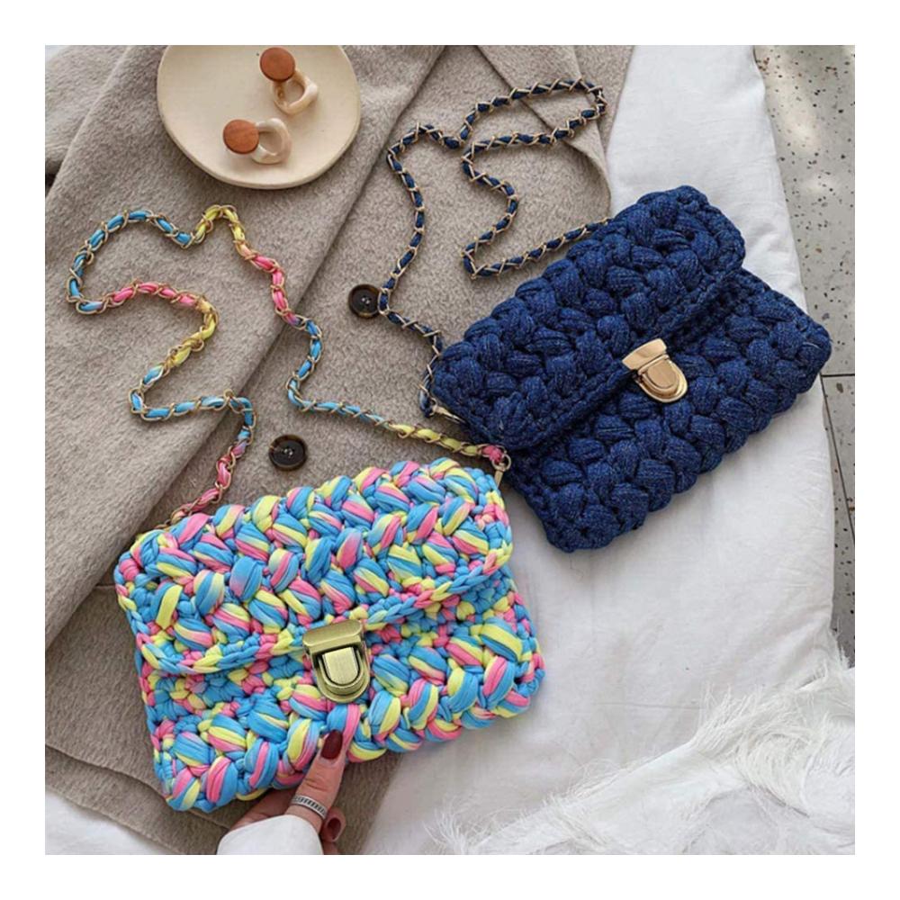 DIY Taschenherstellung leicht gemacht! 6er Set Steckschlösser aus Zinklegierung für Portemonnaies und Lederhandtaschen | Hochwertige Verschlüsse für Ihre kreativen Projekte